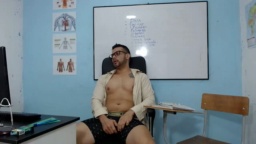 Sergio_In_Class  25-01-2021